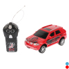 vehicle Remote Control 1:24 2 directions Spray painting and solid color Non-transparent wheels Plastic【English Packaging】_P01689092_4_m