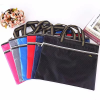 Portable Document Bags,Mix color,Textile【Packaging without Words】_P02913258_2_m