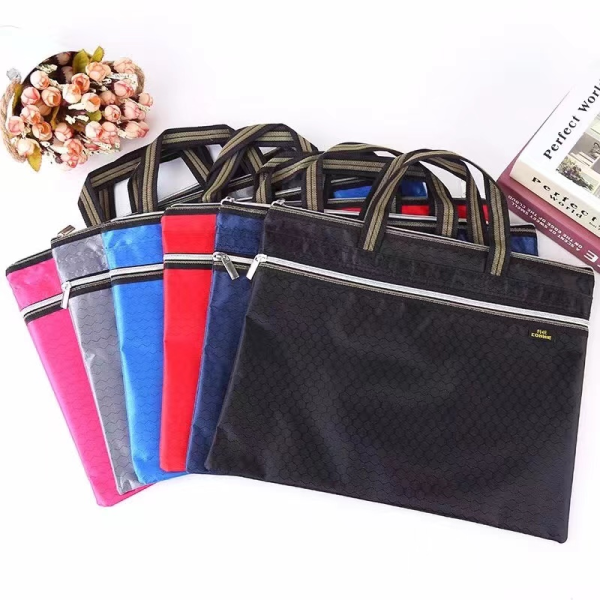 Portable Document Bags