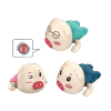 12PCS Три свиньи Заводная игрушка пластик【Упаковка на английском языке】_P02070737_3_m