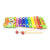 wooden xylophone Spray painting wood【English Packaging】_P01898399_4_m