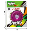 Yoyo 6 colors,Spray painting,Metal【English Packaging】_P02912706_7_m