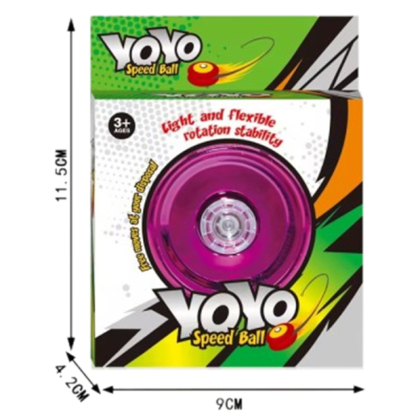 yo-yo