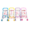 baby handcart Four-wheel Small wheel Metal【English Packaging】_P01981775_3_m