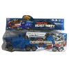 truck Inertia Non-transparent wheels Plastic【English Packaging】_200612287