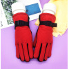 Winter Ski Padded Warm Gloves,Women,Uni size,split-finger gloves,100% polyester fiber【Packaging without Words】_P02718252_7_m