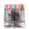 Набор ручек для смешивания цветов 48PCS,пластик【Упаковка на китайском и английском языках】_P01988455_9_m