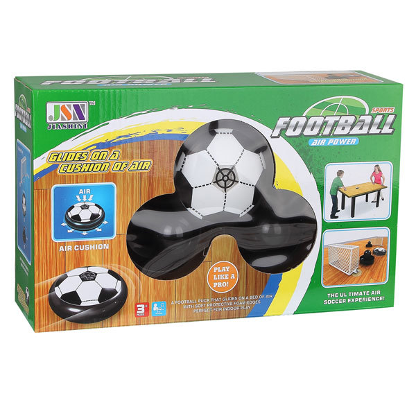 footbal set Electric To float (in the air) Plastic【English Packaging】_200057551_hd