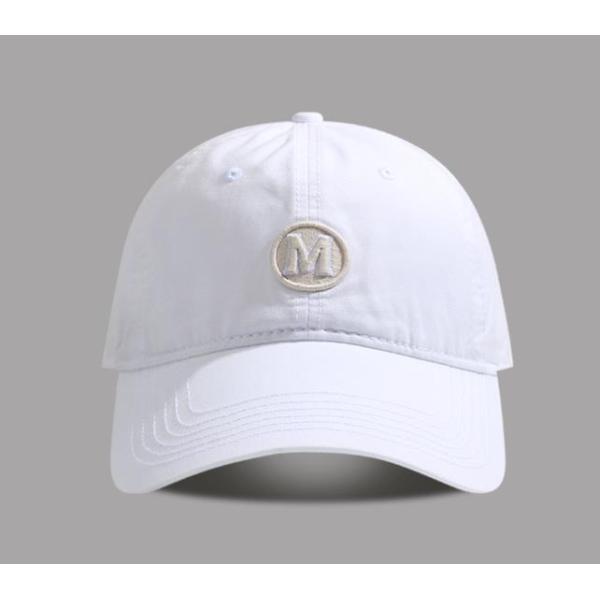 monogrammed cap,Unisex,56-58CM,Baseball cap,100% cotton【Packaging without Words】_201589575_hd