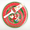 8pcs Christmas tableware set (10"*1, 7"*6,shovel*1) Ceramics【English Packaging】_P01998519_5_m