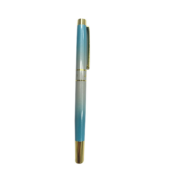 fountain pen