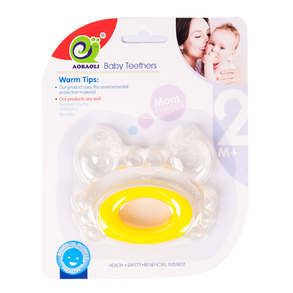 Teether