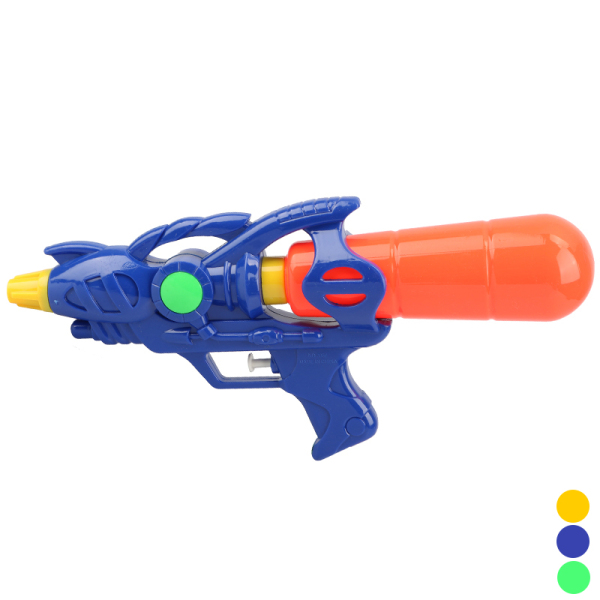 water gun