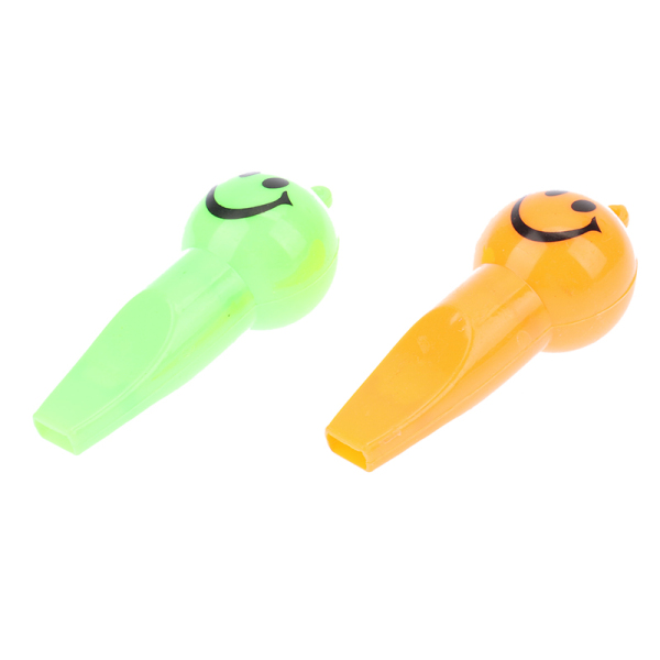 2pcs whistle