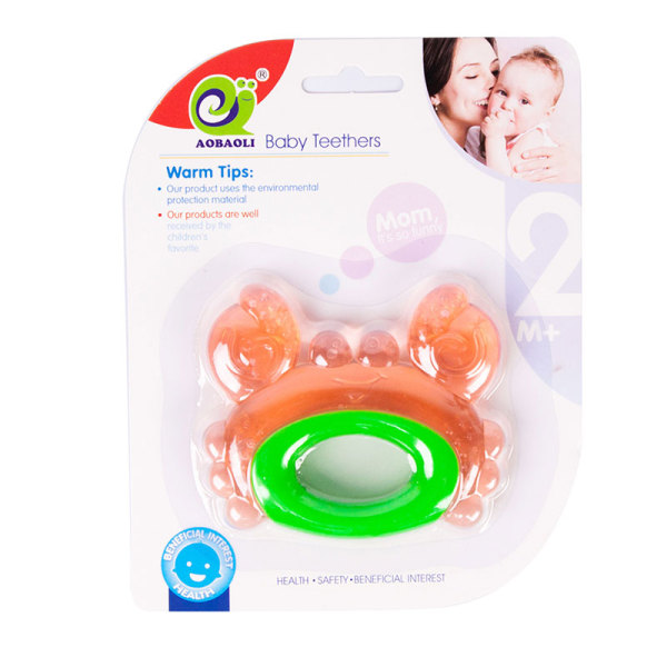 Teether