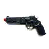 gun Flint Pistol
 Solid color Plastic【English Packaging】_200969046_1_m