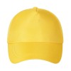 5 solid color minimalist hats,Common use,56-60CM,Baseball cap,100% polyester fiber,Textile【Packaging without Words】_201836690_1_m