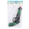 Camouflage Gun Flint Pistol
 Spray painting and solid color Plastic【English Packaging】_P02254121_4_m