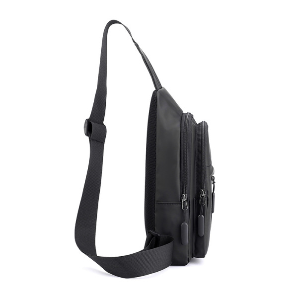 Leisure multifunctional casual sports crossbody bag