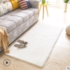 Silk Wool Bedside Mat Dot Plastic Base,Mix color,Polyester fiber【Packaging without Words】_P02758162_2_m