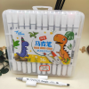 36 Color Markers,one colour only,Plastic【Chinese English  Packaging】_201768791_1_m