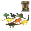 dinosaur set Plastic【English Packaging】_200571018