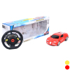 vehicle Remote Control 1:18 4 directions Non-transparent wheels Plastic【English Packaging】_P01751388_2_m