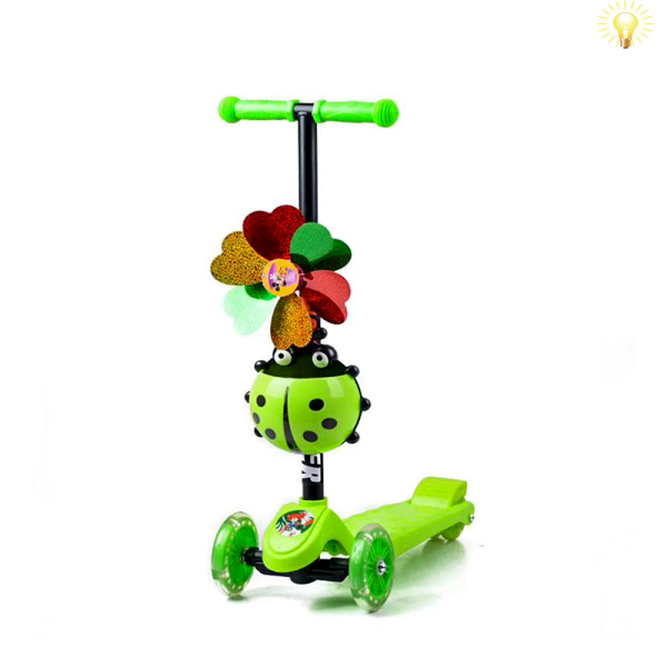 Child Scooter