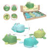 12PCS Swimming crocodile 4 colors 【English Packaging】_201250262_1_m