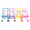 baby handcart Four-wheel Small wheel Metal【English Packaging】_200734972