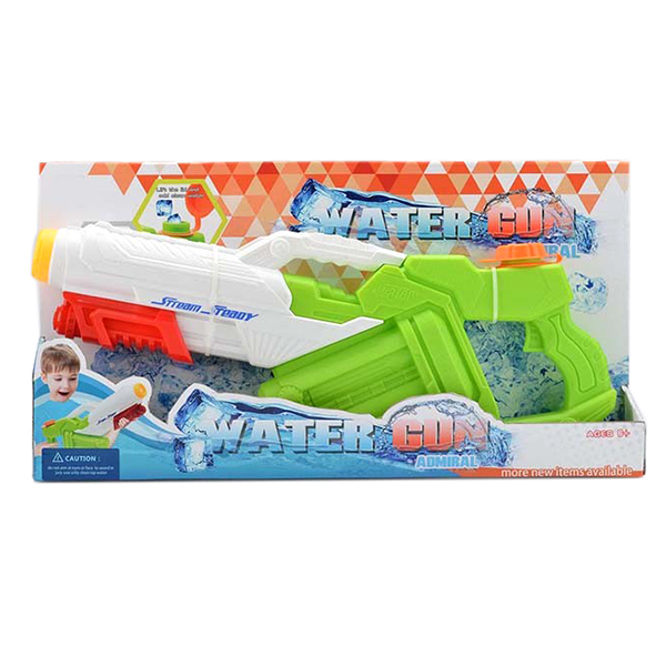 water gun