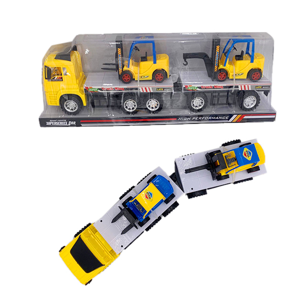 truck set