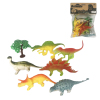 dinosaur set Plastic【English Packaging】_200571020