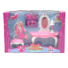 dresser set Cute Version Plastic【English Packaging】_100812048_1_m