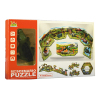 puzzle game Plastic【English Packaging】_P02126164_5_m