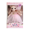 doll 6 inches Plastic【English Packaging】_200905540