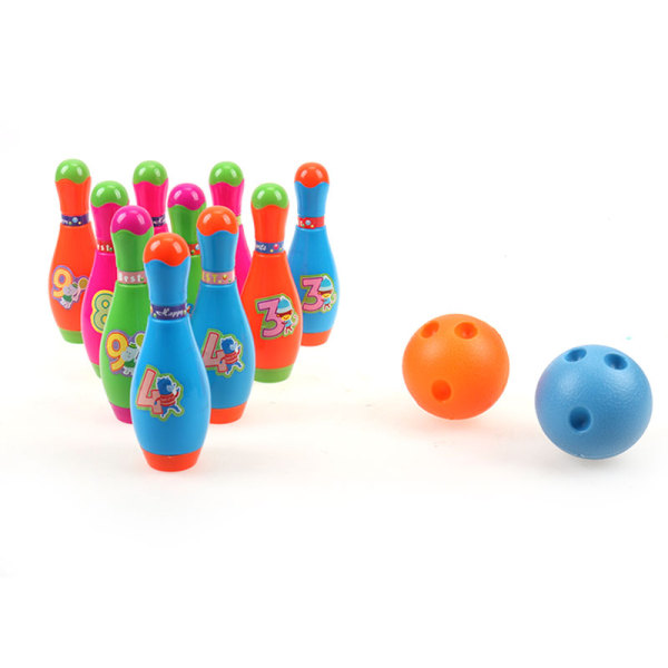 Bowling  set