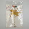 26*16cm Cake decoration Happy Birthday paper【English Packaging】_200730344