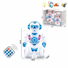 Storybot Дистанционное управление Со светом Со звуком С музыкой IC на китайском языке Пульт управления с батарейками, игрушка без батареек пластик【Упаковка на китайском и английском языках】_200972036_1_m