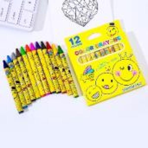 12PCS Crayons【English Packaging】_201261472_hd