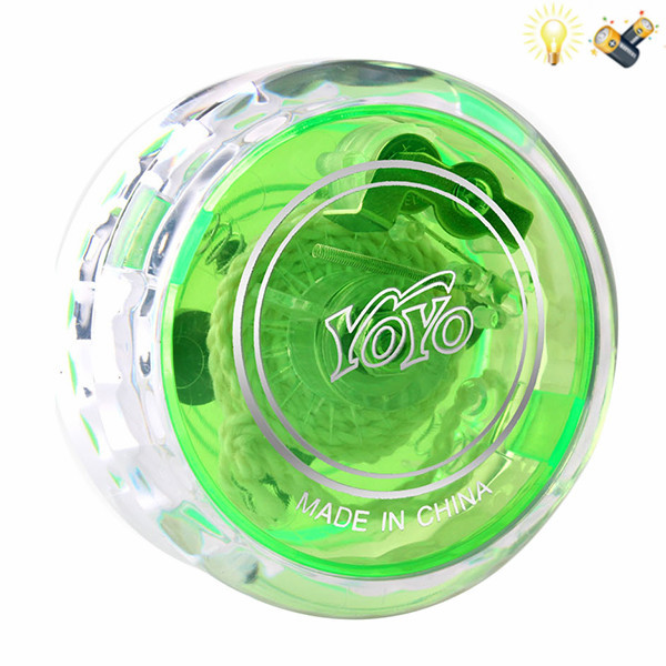 YOYO