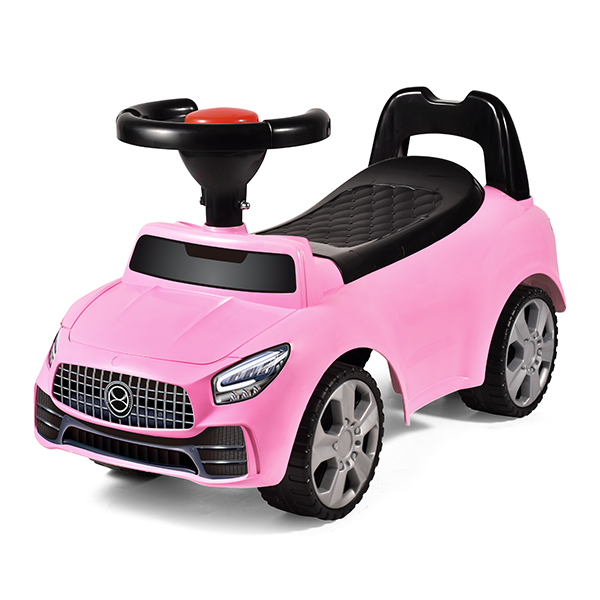 children car