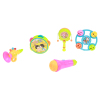 musical instrument Cute Version Plastic【English Packaging】_P01331261_2_m