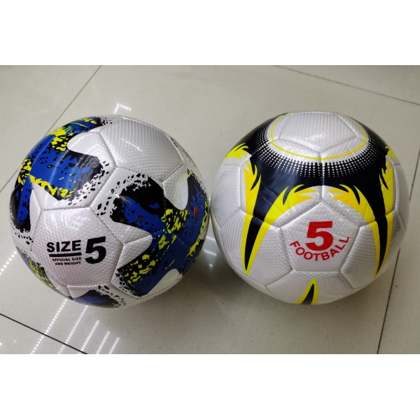 soccer ball