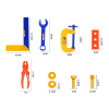 Tool set  Plastic【English Packaging】_P02320309_8_m