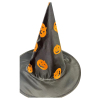 12PCS Halloween Hat/Magic Hat,Single item,Plastic【English Packaging】_201856401