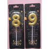 Digital Birthday Party Candles,Mix color,other【English Packaging】_201556343