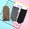 Heated Gloves,Women,Uni size,split-finger gloves,100% polyester fiber【Packaging without Words】_P02735734_2_m