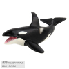 killer whale (Orcinus orca),Plastic【English Packaging】_201602909