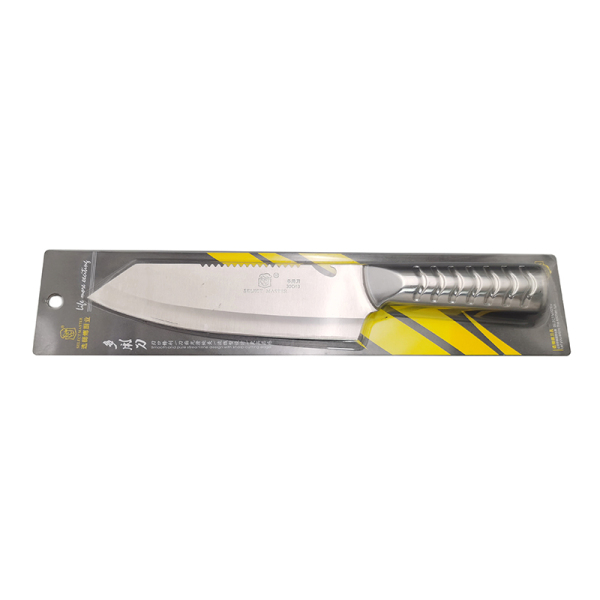 Stainless Steel Handle Chef's Knife Vegetable Knife